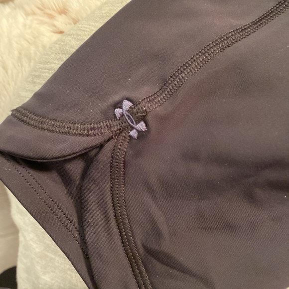 Heat gear knee leggings - Picture 5 of 5